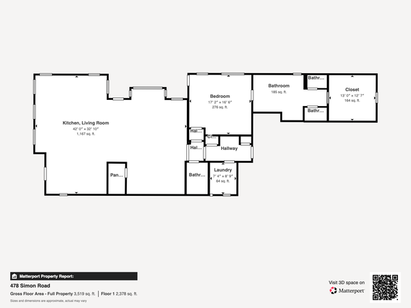 478 Simon Drive, Carmel, IN 46032