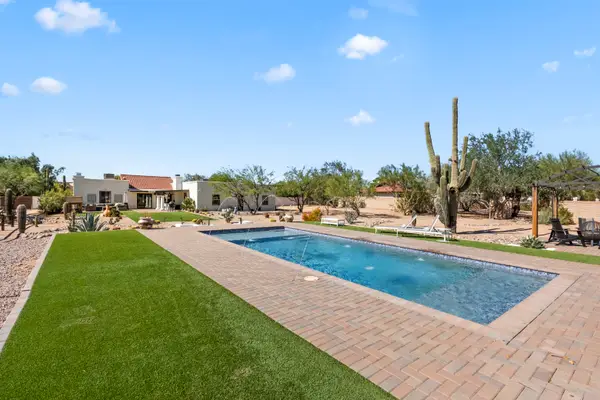 26829 N 70th Place, Scottsdale, AZ 85266