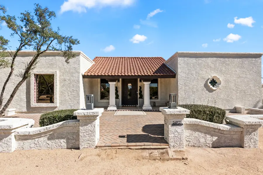 26829 N 70th Place, Scottsdale, AZ 85266 - Image #2