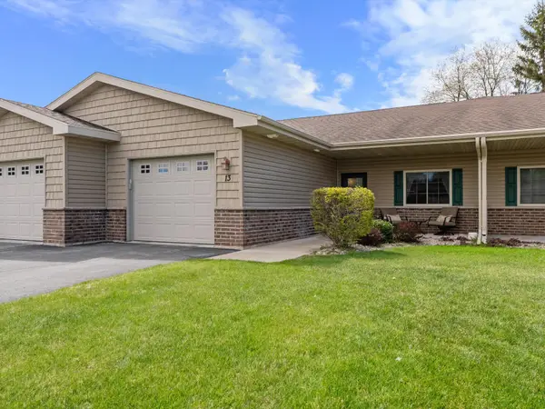 540 TACOMA BEACH ROAD  #13, Sturgeon Bay, WI 54235