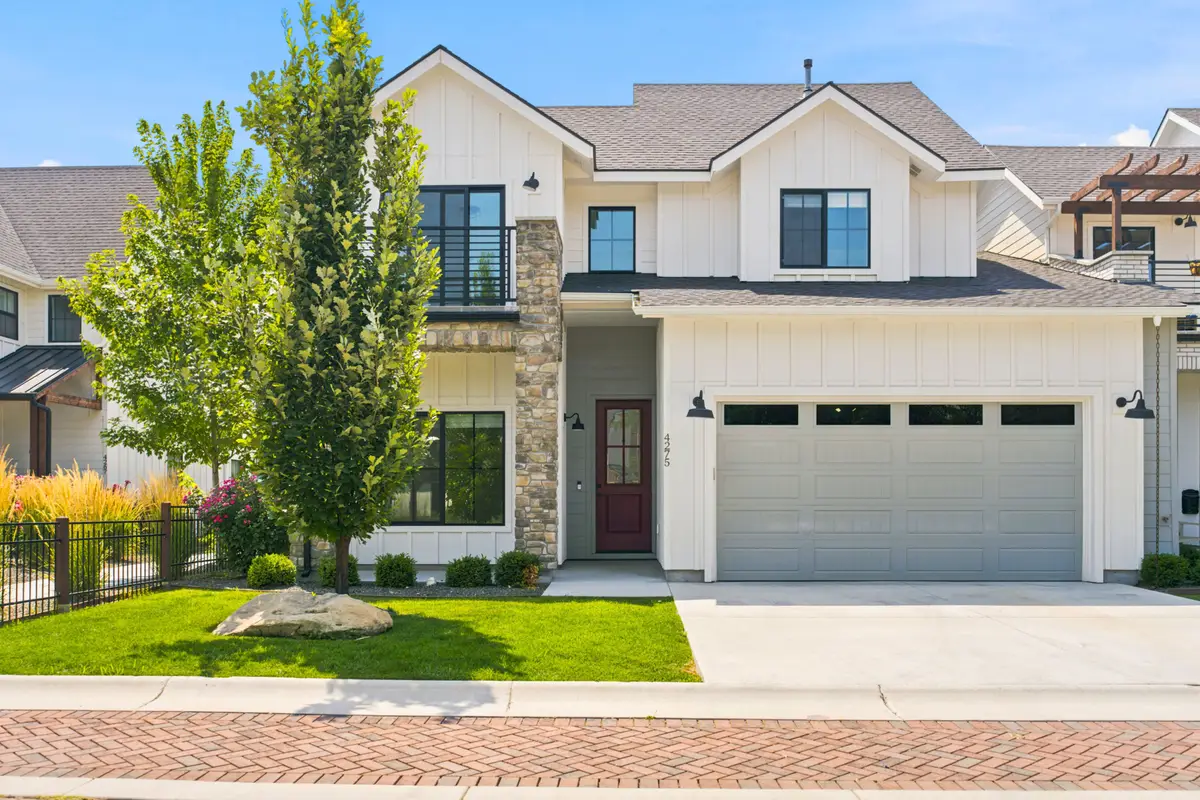 4275 W Bay Oak Lane, Meridian, ID 83646 - #1