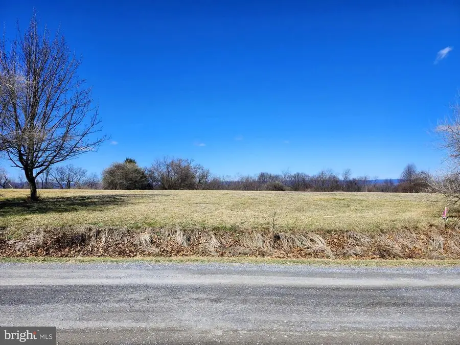 Skyview Dr. / Echo Dr., Romney, WV 26757 - #2