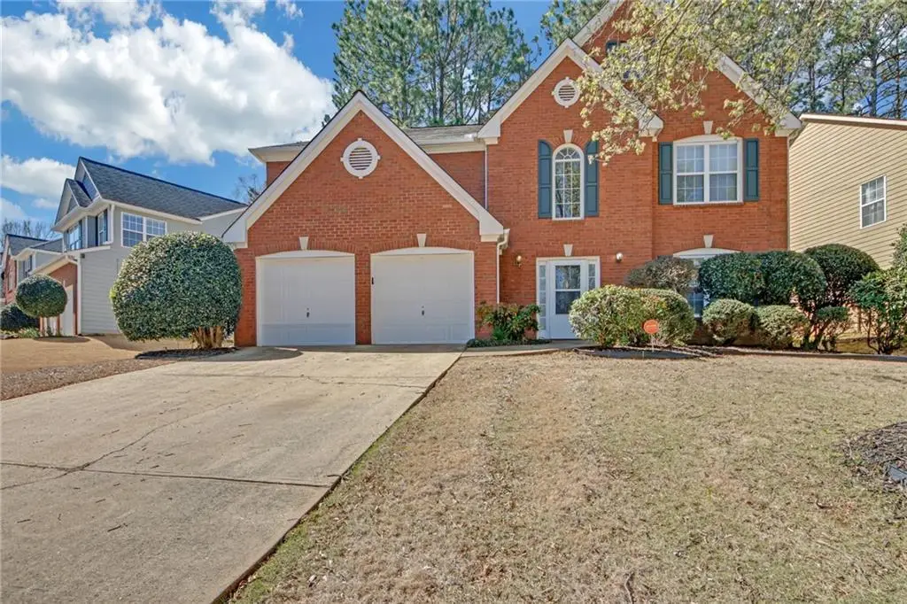 2983 Bancroft Glen Nw, Kennesaw, GA 30144 - Image #1