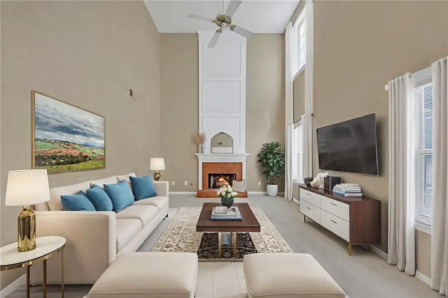 2983 Bancroft Glen Nw, Kennesaw, GA 30144 - Image #3