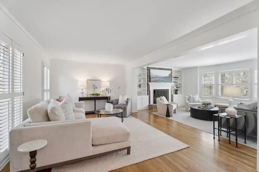 5111 Meadowlake Lane, Dunwoody, GA 30338 - #3