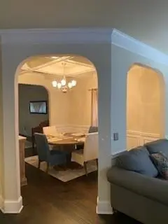 1532 Pressley Lane, McDonough, GA 30253 - #3