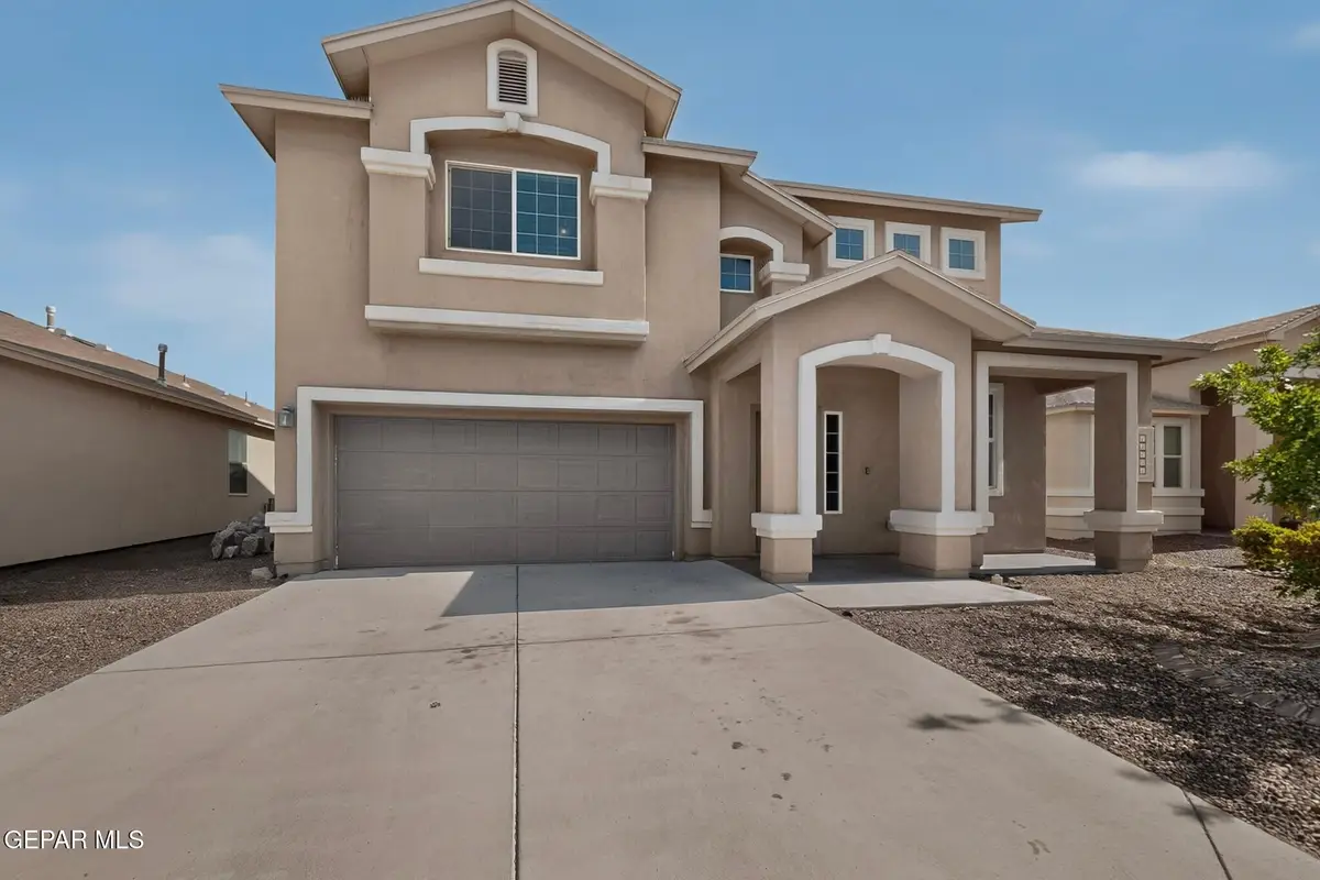 12657 Azulito Street, El Paso, TX 79928 - #1