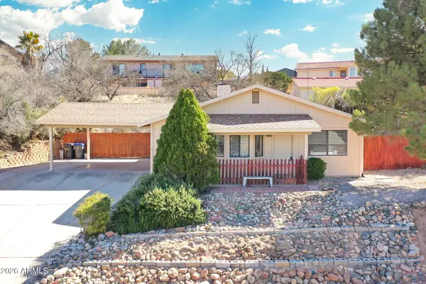 4253 E Mission Lane, Cottonwood, AZ 86326