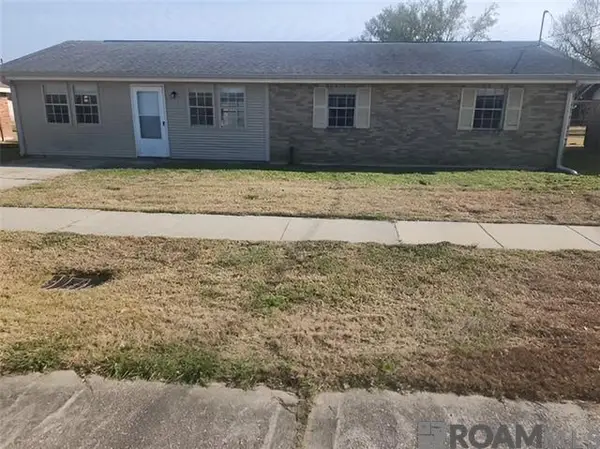 303 Bellaire Drive, Houma, LA 70360