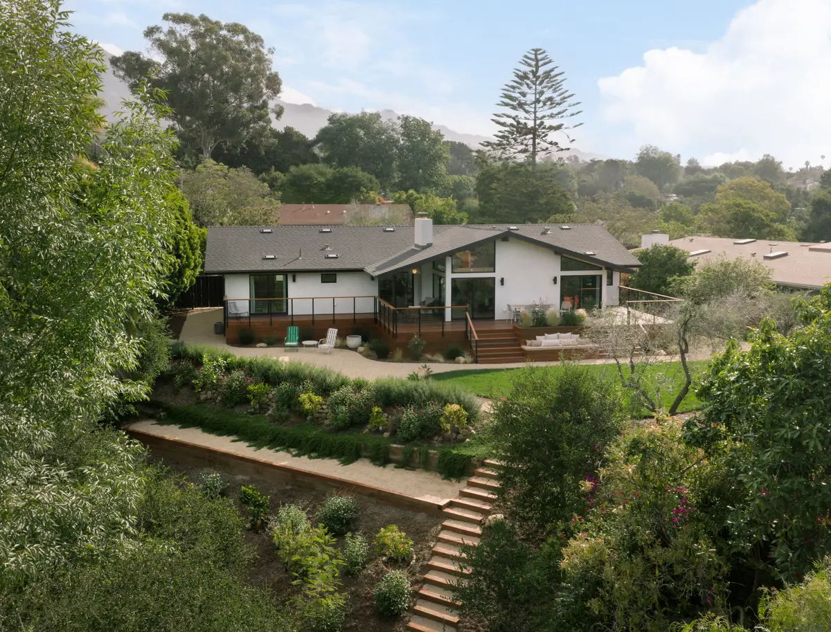 4055 Naranjo Drive, Santa Barbara, CA 93110 - #1