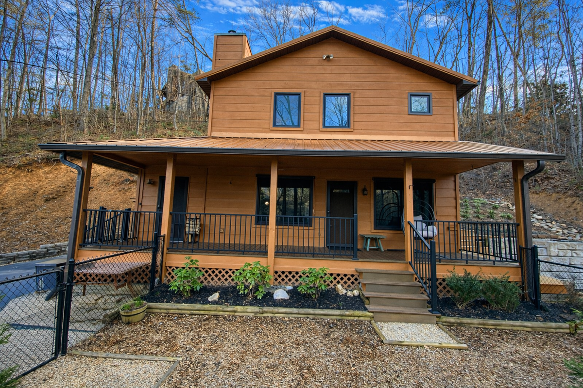 1170 Cole Lane, Gatlinburg, TN 37738 - #1