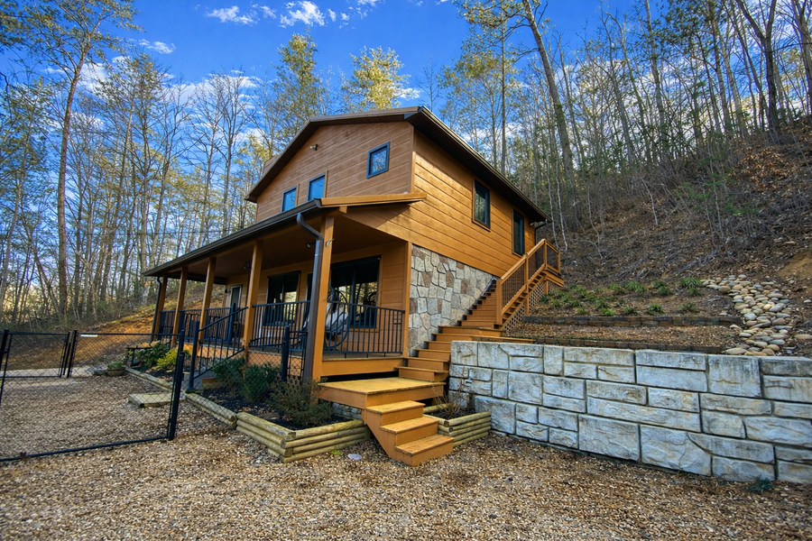 1170 Cole Lane, Gatlinburg, TN 37738 - #2