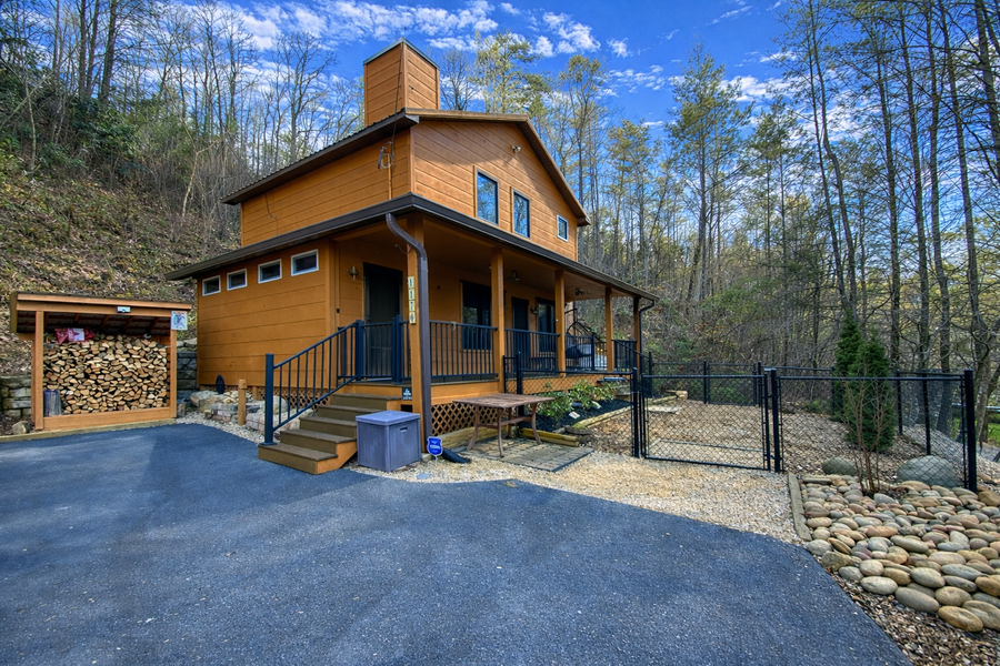 1170 Cole Lane, Gatlinburg, TN 37738 - #3