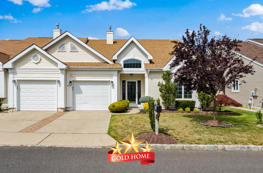 -30 Wellington Place, Monroe, NJ 08831 - #2