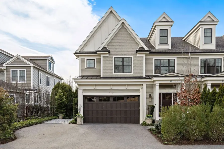 56 Crescent Rd, Needham, MA 02494 - #2