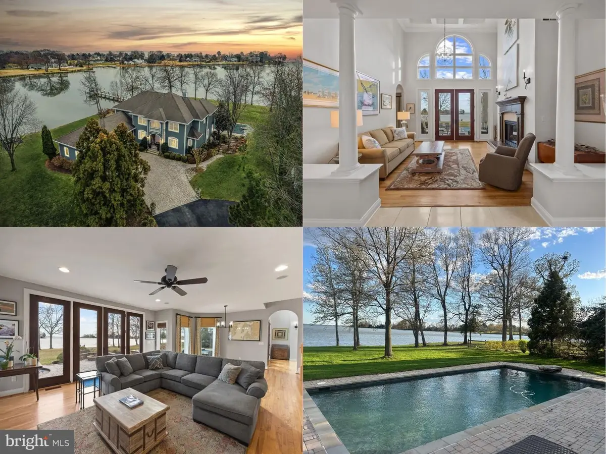 137 Tanners Point Dr, Stevensville, MD 21666 - #1