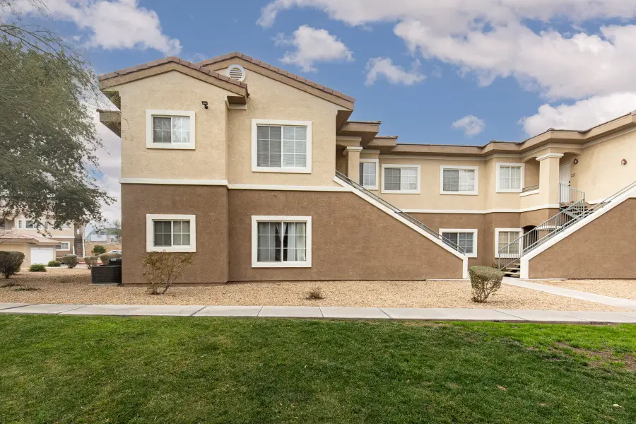833 Aspen Peak Loop #2522, Henderson, NV 89011 - #2