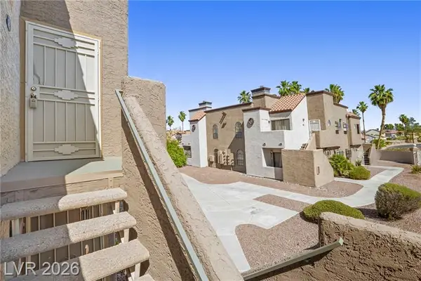 1516 San Pedro Avenue, Las Vegas, NV 89104