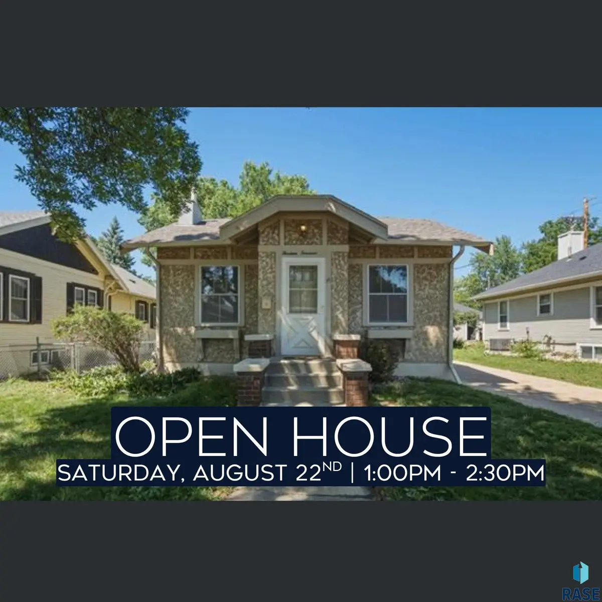1314 W 10th St, Sioux Falls, SD 57104 - #1