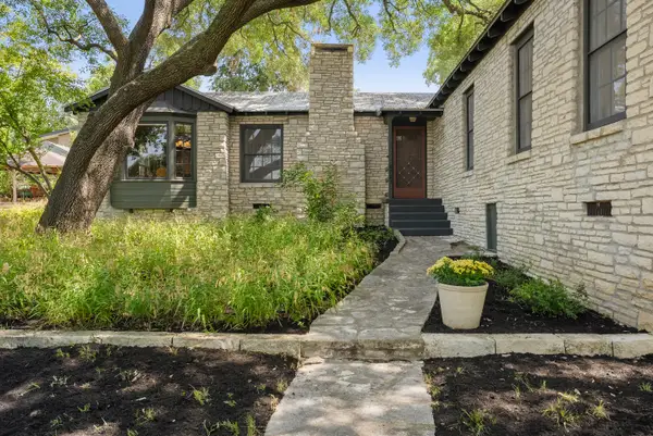 4701 Shoal Creek Blvd, Austin, TX 78756