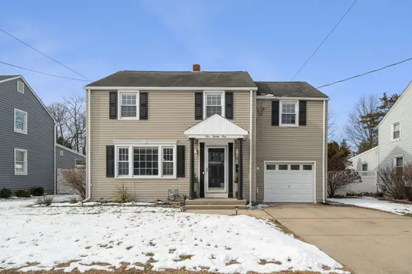 121 Corson Avenue, Hamilton, NJ 08619