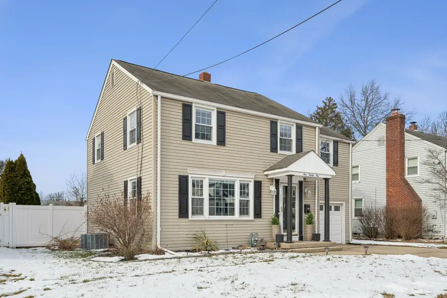 121 Corson Avenue, Hamilton, NJ 08619 - Image #2