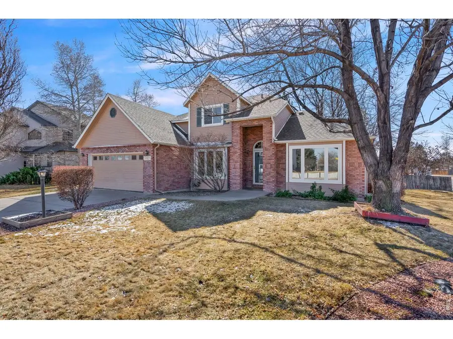 1624 Park Drive, Loveland, CO 80538 - #2