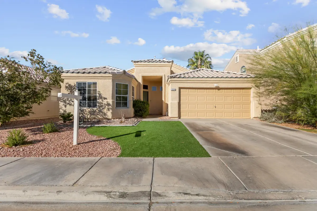 2524 New Salem Avenue, Henderson, NV 89052 - Image #1