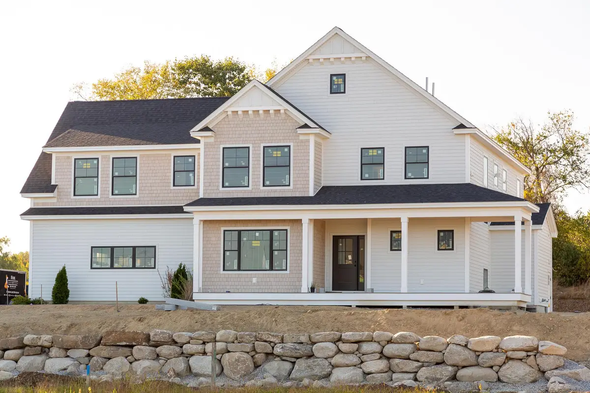 Lot 1 Acadia Drive, Falmouth, ME 04105 - #1