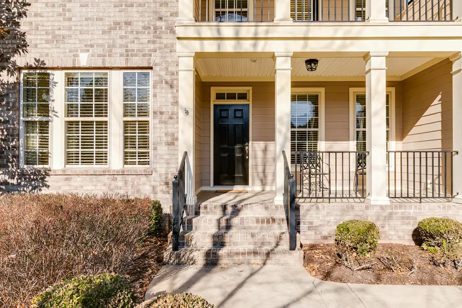 200 Wildplum, Henrico, VA 23238 - #3