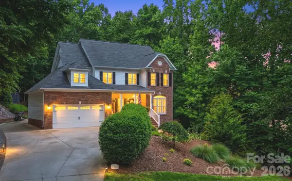 5780 Crown Terrace, Hickory, NC 28601