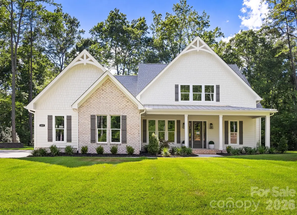 425 Snow Goose Walk None, Clover, SC 29710 - #1
