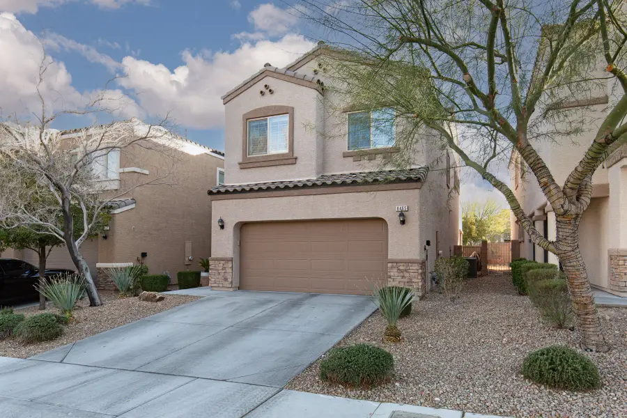8465 Spirit Vale Avenue, Las Vegas, NV 89117 - #3