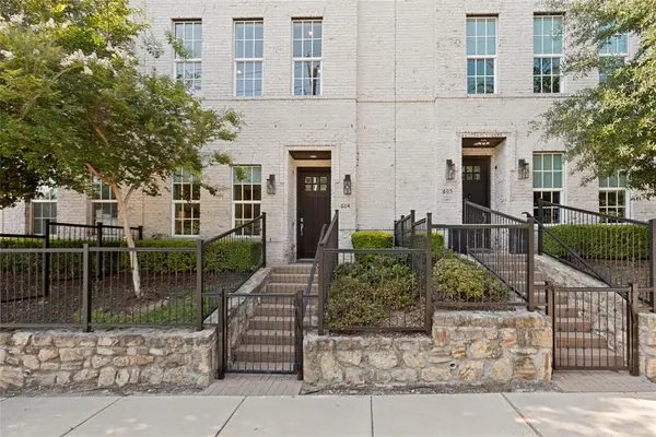 7333 Valley View Lane #604, Dallas, TX 75240