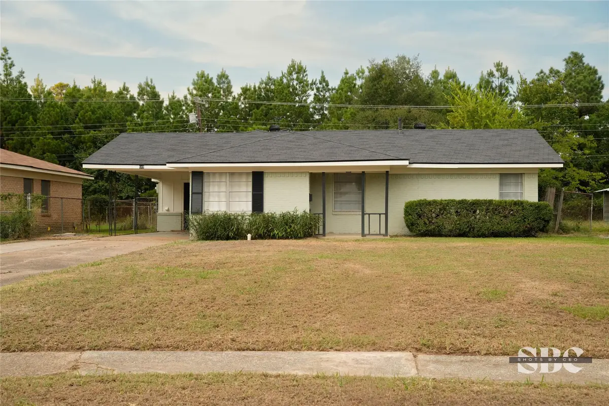 649 Woodmont Place, Shreveport, LA 71108 - Image #1