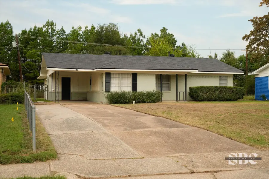 649 Woodmont Place, Shreveport, LA 71108 - Image #2