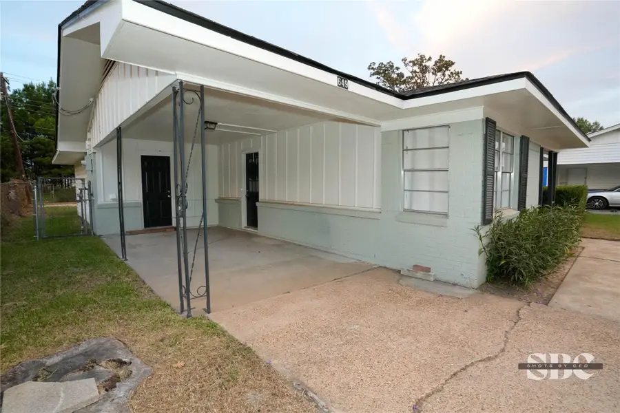 649 Woodmont Place, Shreveport, LA 71108 - Image #3