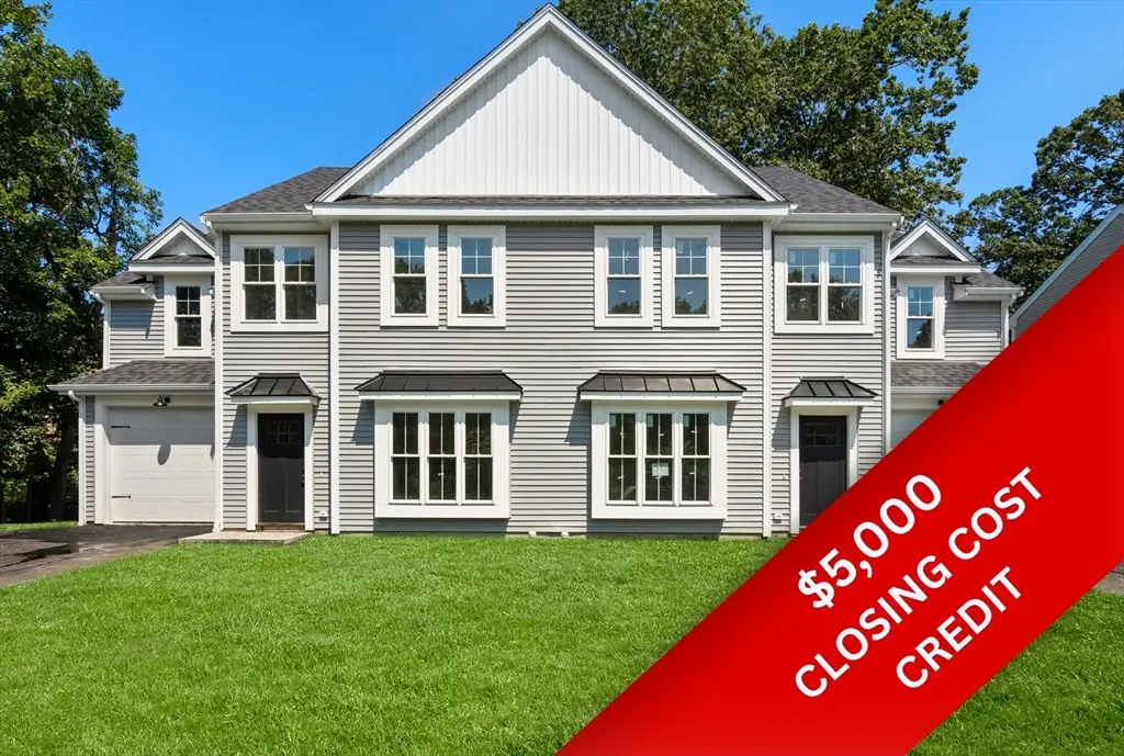 30 Danielles Way, Worcester, MA 01606 - Image #1