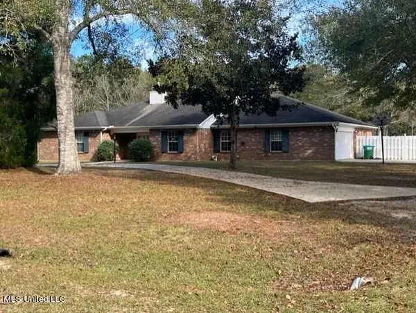 9018 Ferry Point Road, Gautier, MS 39553