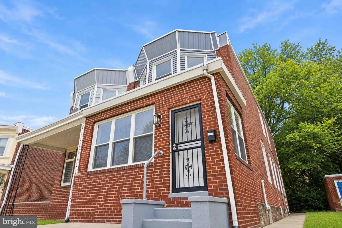 5832 N Camac St, Philadelphia, PA 19141 - #1