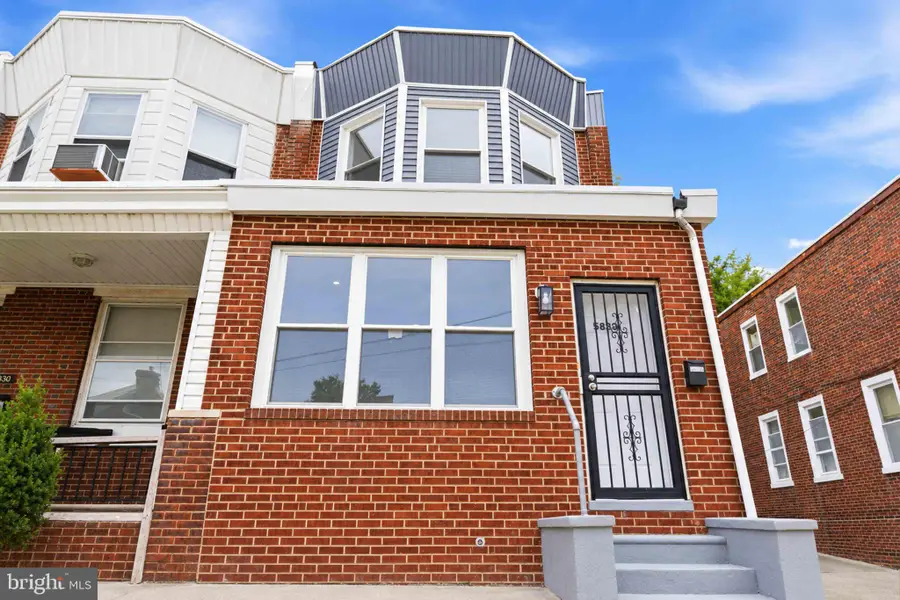 5832 N Camac St, Philadelphia, PA 19141 - #2