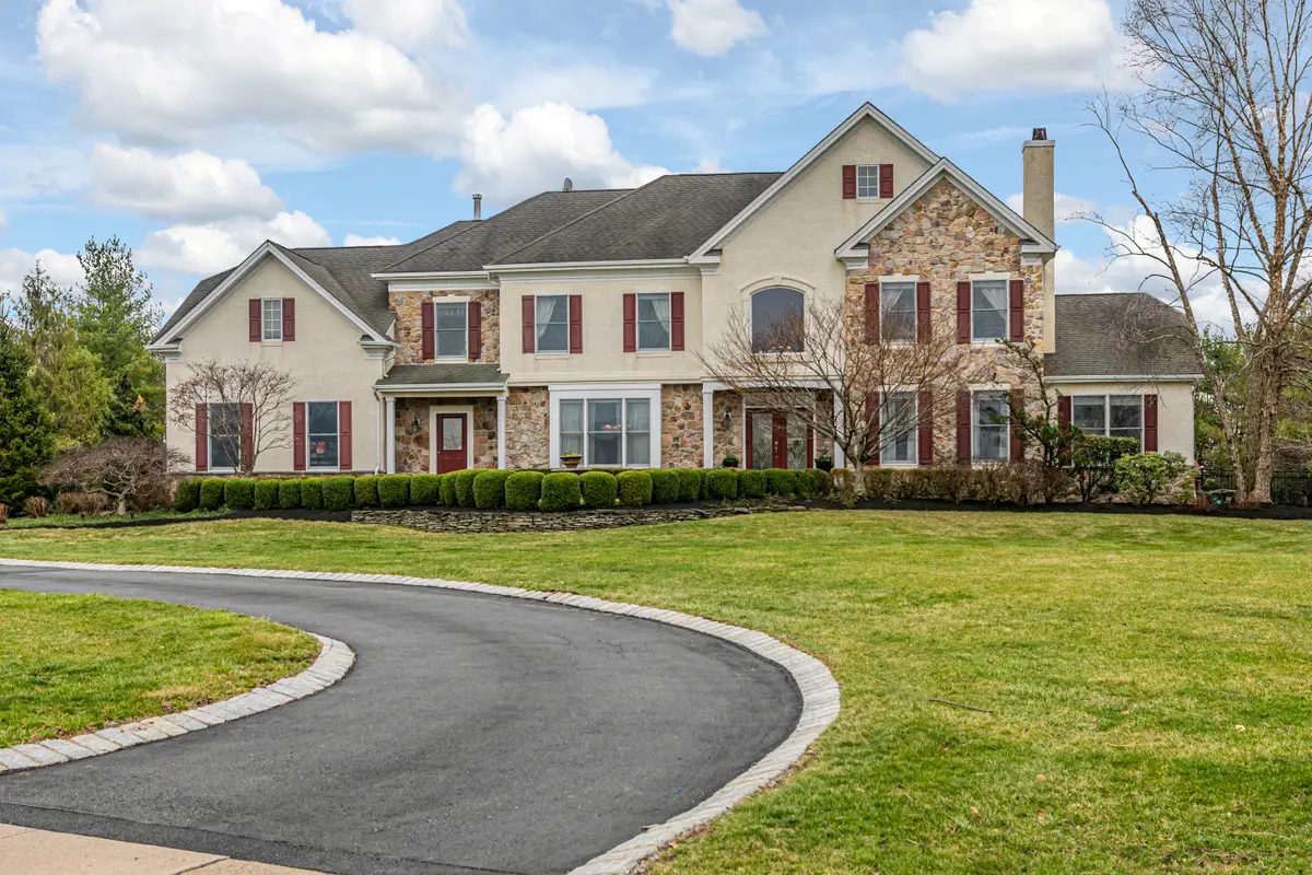 47 Van Zandt Rd, Montgomery, NJ 08558 - #1