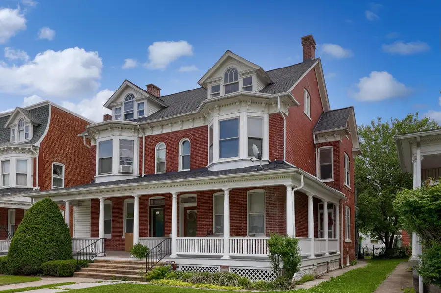 550 Madison Ave, York, PA 17404 - #2