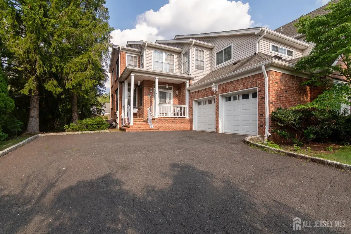 -5 Newell Street, Hillsborough, NJ 08844 - #1