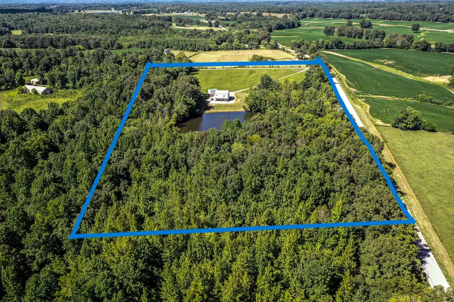 75 William Curnel Rd, Marion, KY 42064 - #2