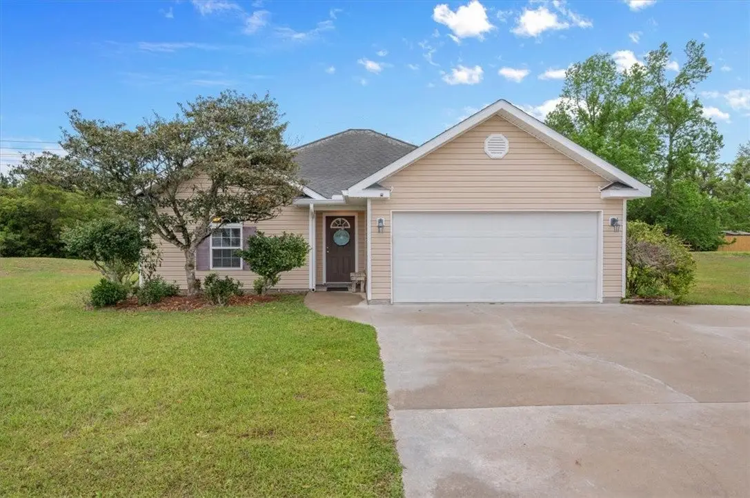 163 Haleys Place Drive, Brunswick, GA 31525 - #1