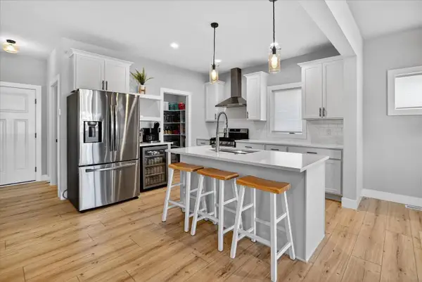 4871 Arugula Road, Fitchburg, WI 53711