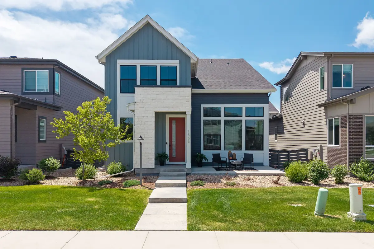 1556 Stablecross Drive, Castle Pines, CO 80108 - #1