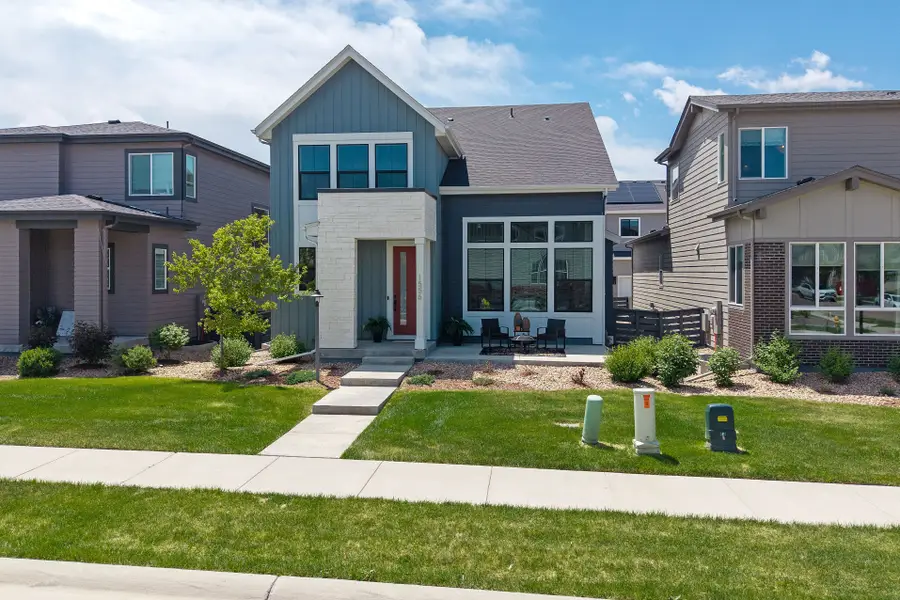 1556 Stablecross Drive, Castle Pines, CO 80108 - #2