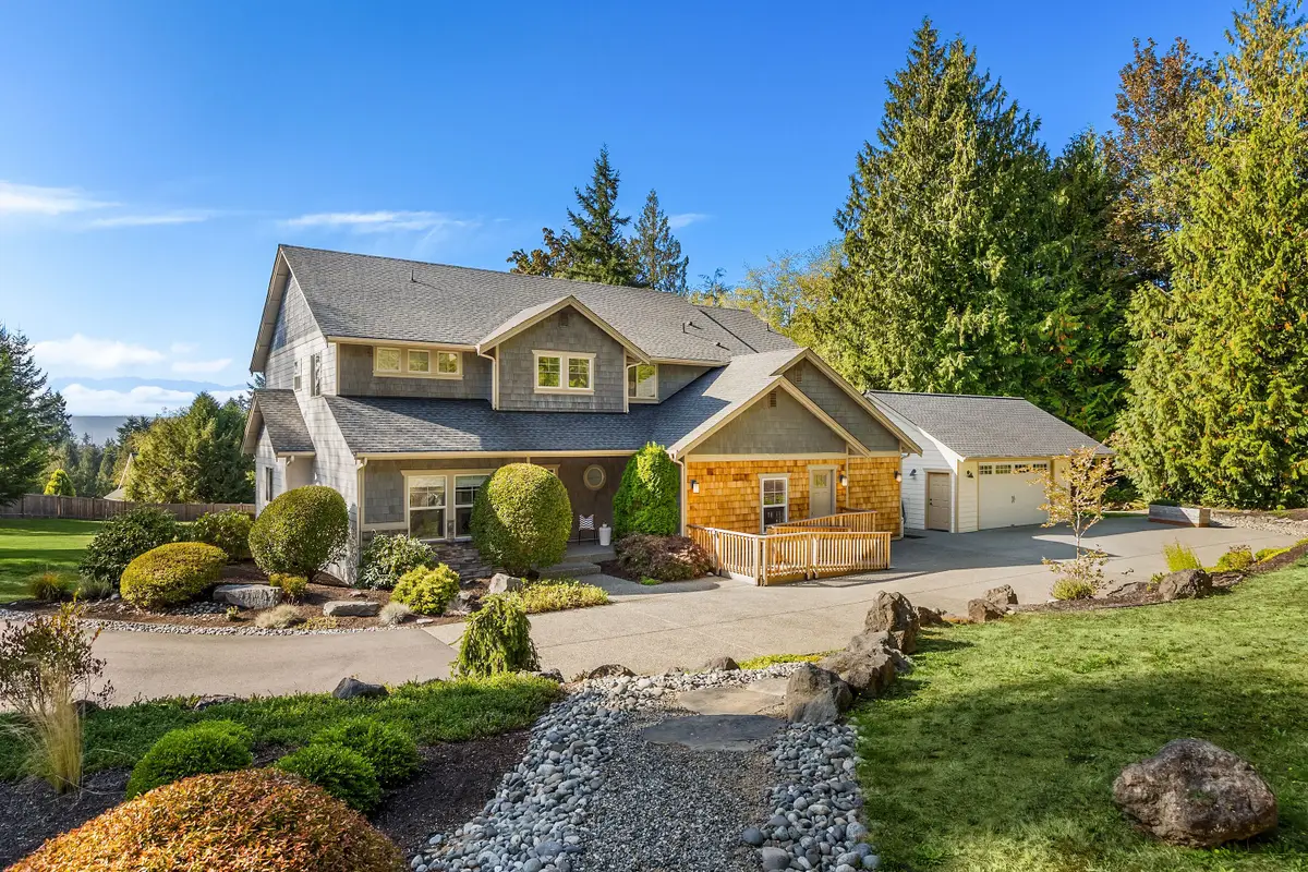 22776 Clear Creek Road Nw, Poulsbo, WA 98370 - #1